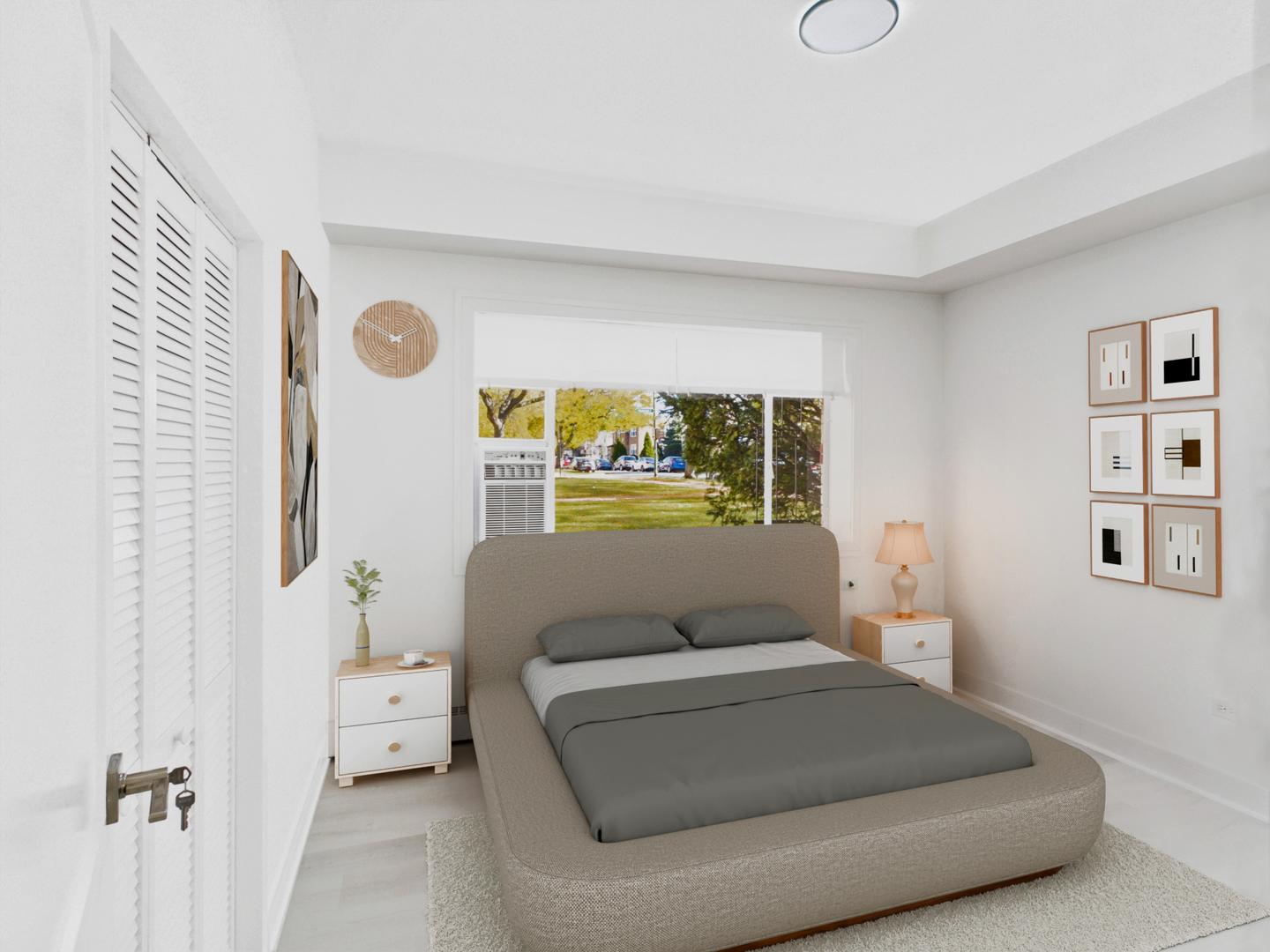 2710 West Summerdale Avenue, Unit GA Chicago, IL 60625 - Photo 7 of 16