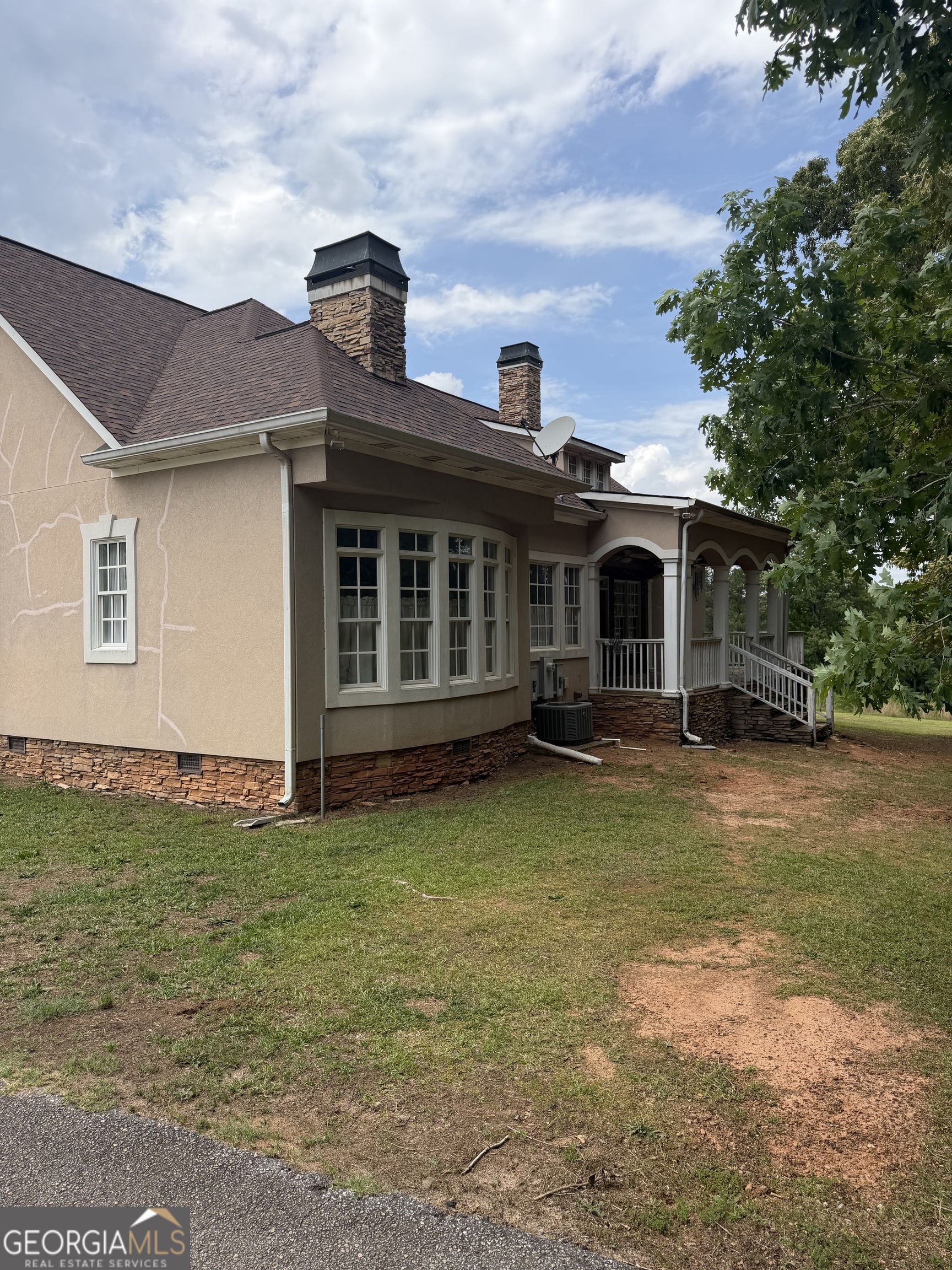 302 Norris Road Barnesville, GA 30204 - Photo 8 of 65