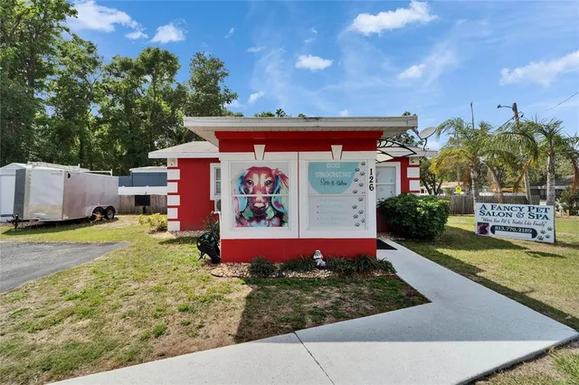 $850,000 | 126 Ridgewood Avenue, Brandon, FL 33510