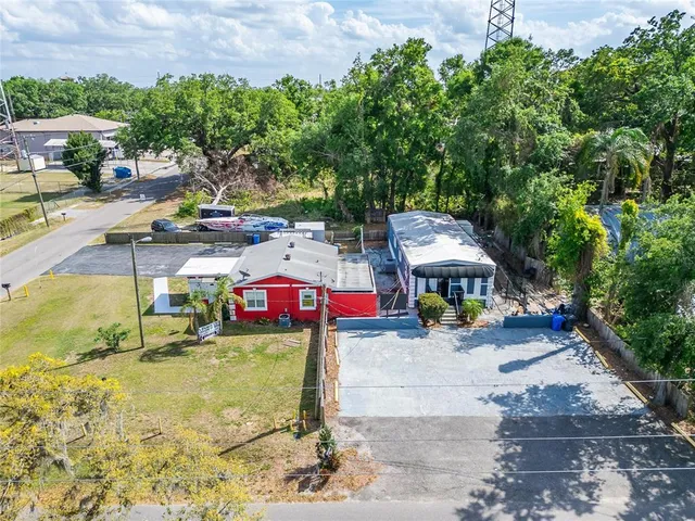 $850,000 | 126 Ridgewood Avenue, Brandon, FL 33510