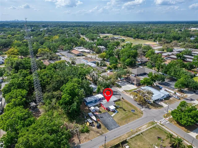 $850,000 | 126 Ridgewood Avenue, Brandon, FL 33510