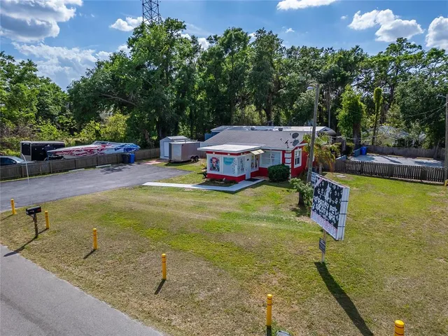$850,000 | 126 Ridgewood Avenue, Brandon, FL 33510