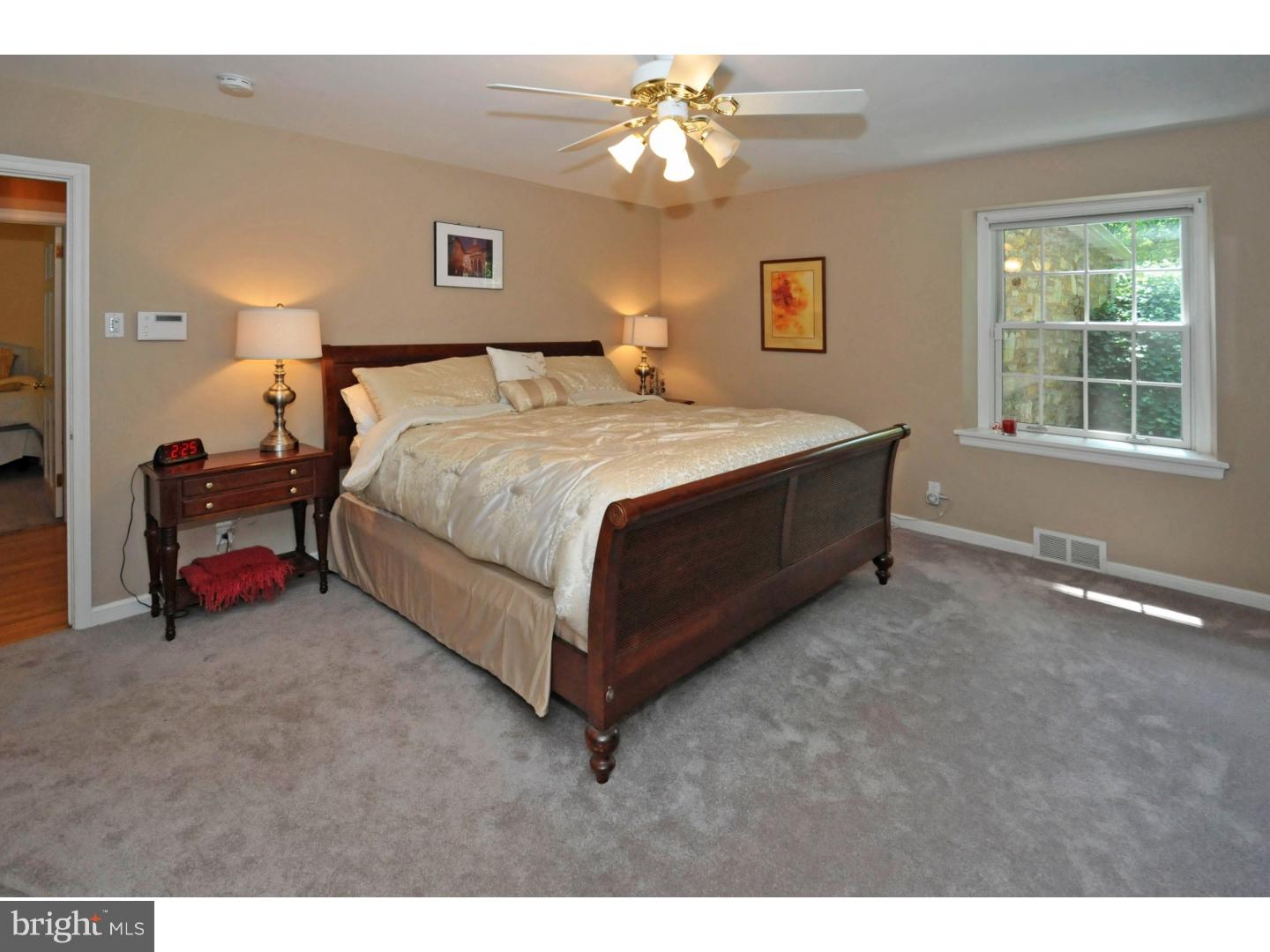 340 Dreshertown Road Fort Washington, PA 19034 - Photo 14 of 25 Master Bedroom