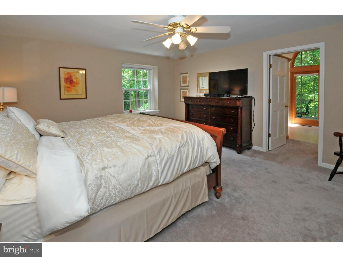 340 Dreshertown Road Fort Washington, PA 19034 - Photo 15 of 25 Master Bedroom