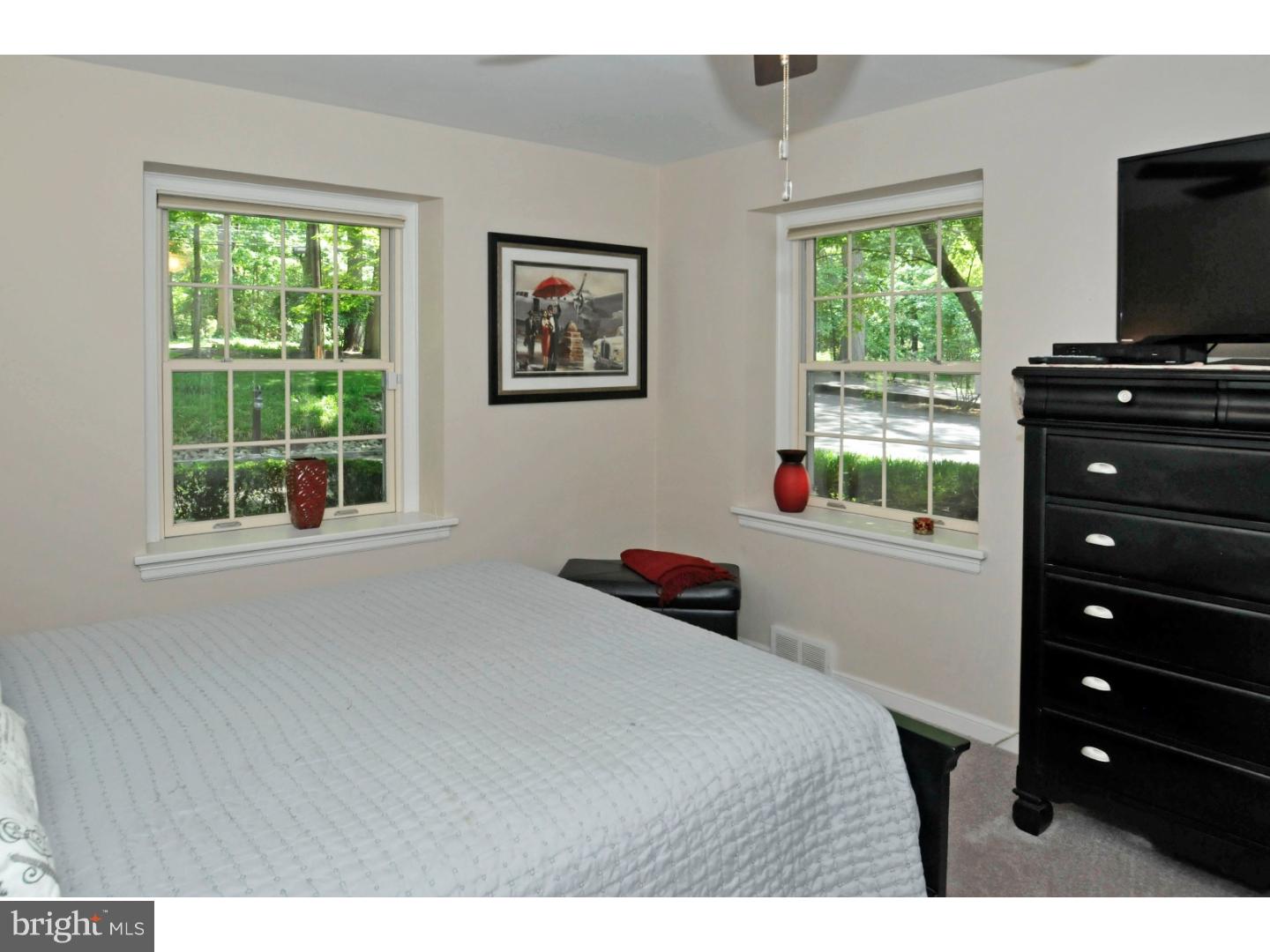 340 Dreshertown Road Fort Washington, PA 19034 - Photo 18 of 25 Bedroom 2