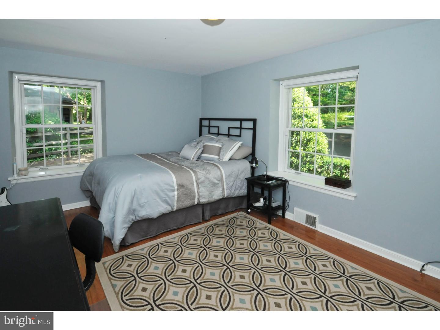 340 Dreshertown Road Fort Washington, PA 19034 - Photo 21 of 25 Bedroom 4