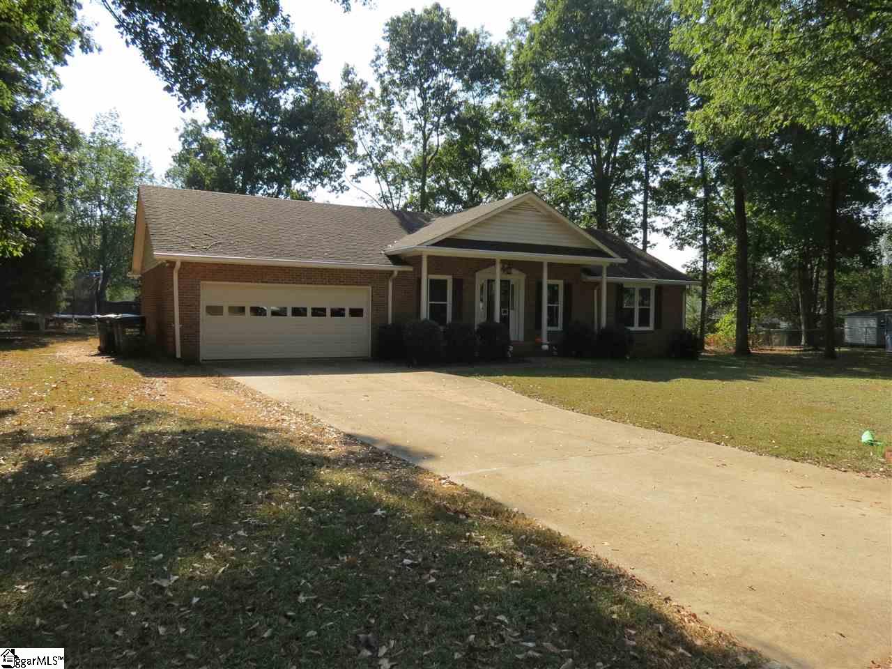 518 Fruitville Road Greenville, SC 29607 - Photo 2 of 35 Plenty of extra parking if needed!