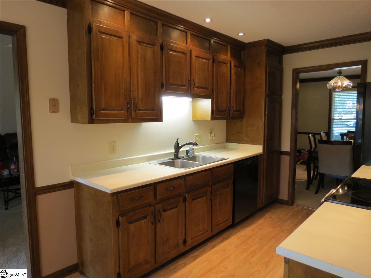 518 Fruitville Road Greenville, SC 29607 - Photo 15 of 35 There is a nice pantry at the end