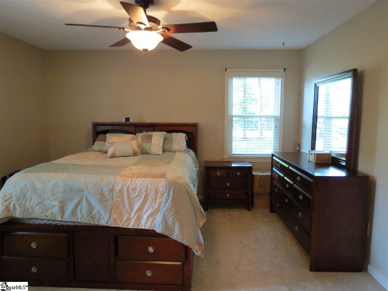 518 Fruitville Road Greenville, SC 29607 - Photo 20 of 35 Lots of space around bed and furniture