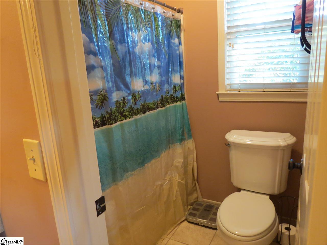 518 Fruitville Road Greenville, SC 29607 - Photo 23 of 35 Separate sink vanity from toilet and shower for ease of getting ready!