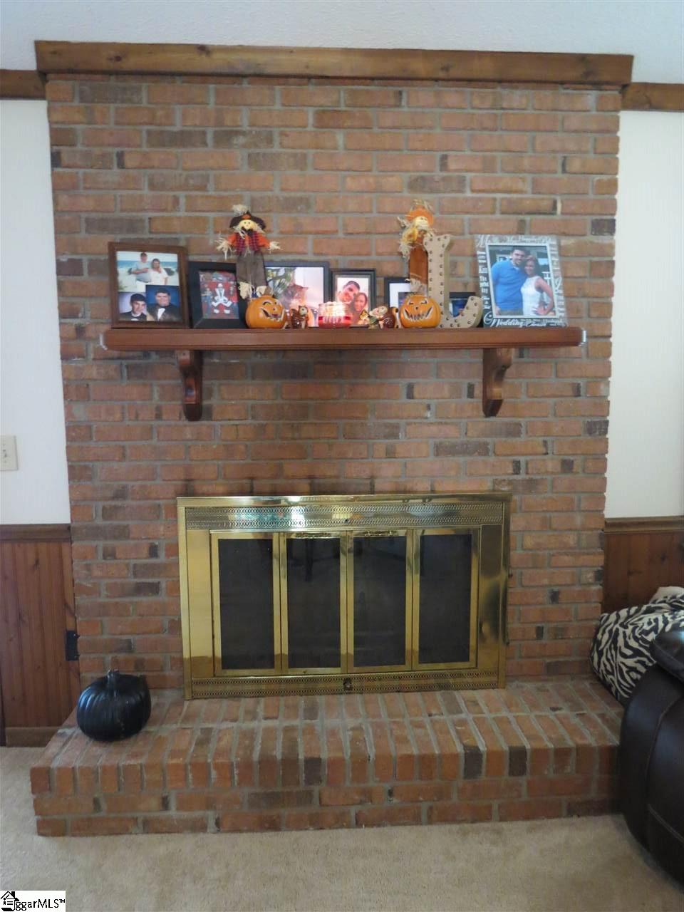 518 Fruitville Road Greenville, SC 29607 - Photo 10 of 35 Can you image this beauty lit and decorated for Christmas?