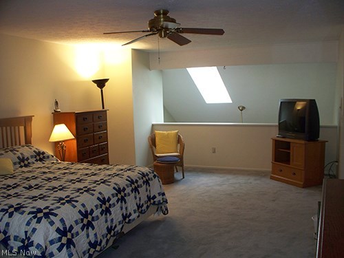 30105 Center Ridge Road, Unit C Westlake, OH 44145 - Photo 11 of 16 Huge 2nd Floor Loft Master