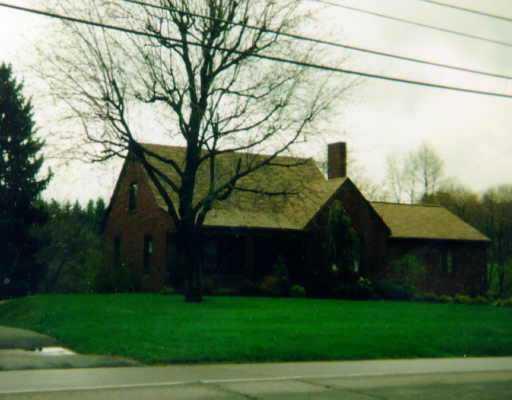135 Evans City Road Butler, PA 16001 - Photo 1 of 1 Gallery Image 1
