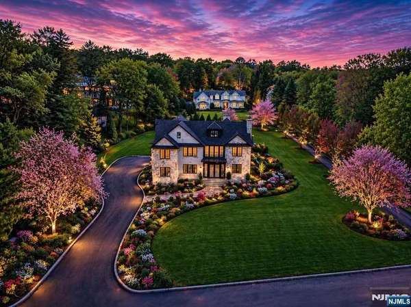 $5,699,000 | 379 Anderson Avenue, Alpine, NJ 07620