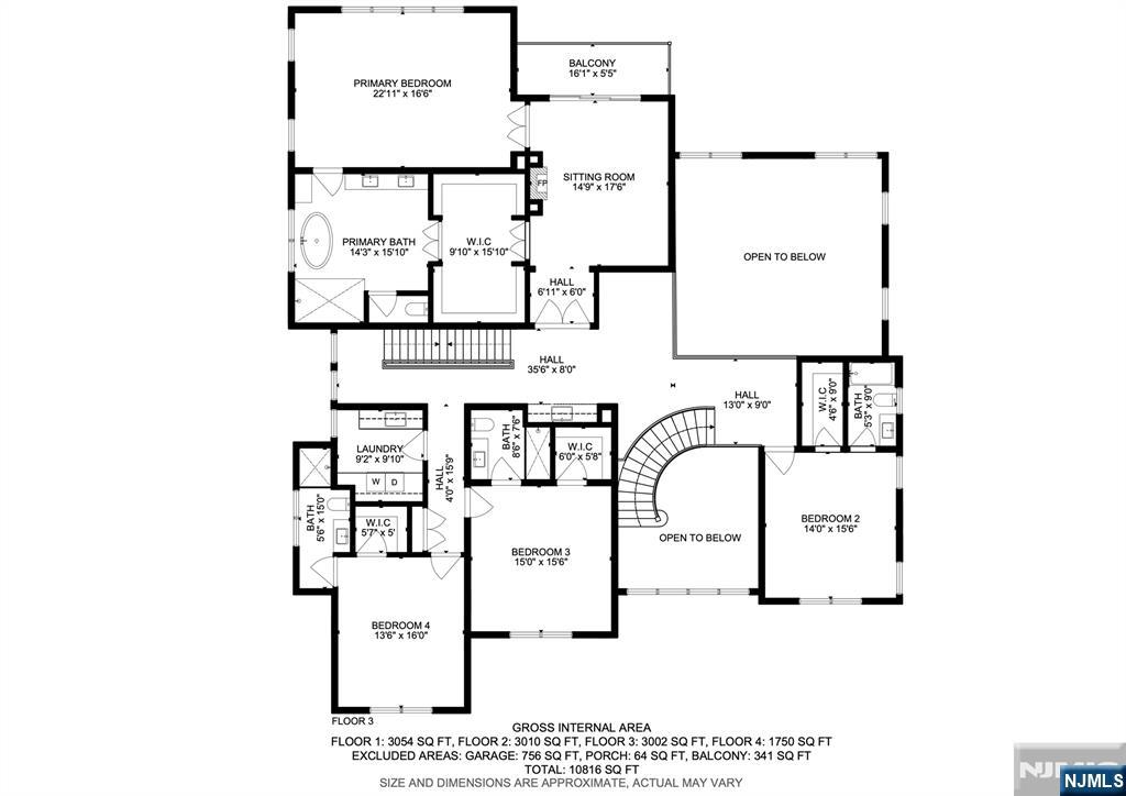 379 Anderson Avenue Alpine, NJ 07620 - Photo 12 of 14