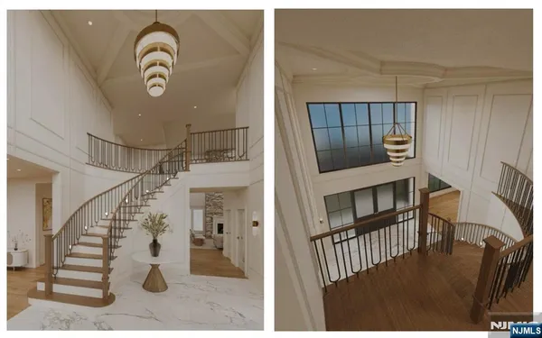 $5,699,000 | 379 Anderson Avenue, Alpine, NJ 07620