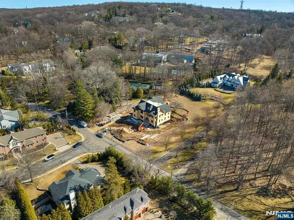$5,699,000 | 379 Anderson Avenue, Alpine, NJ 07620