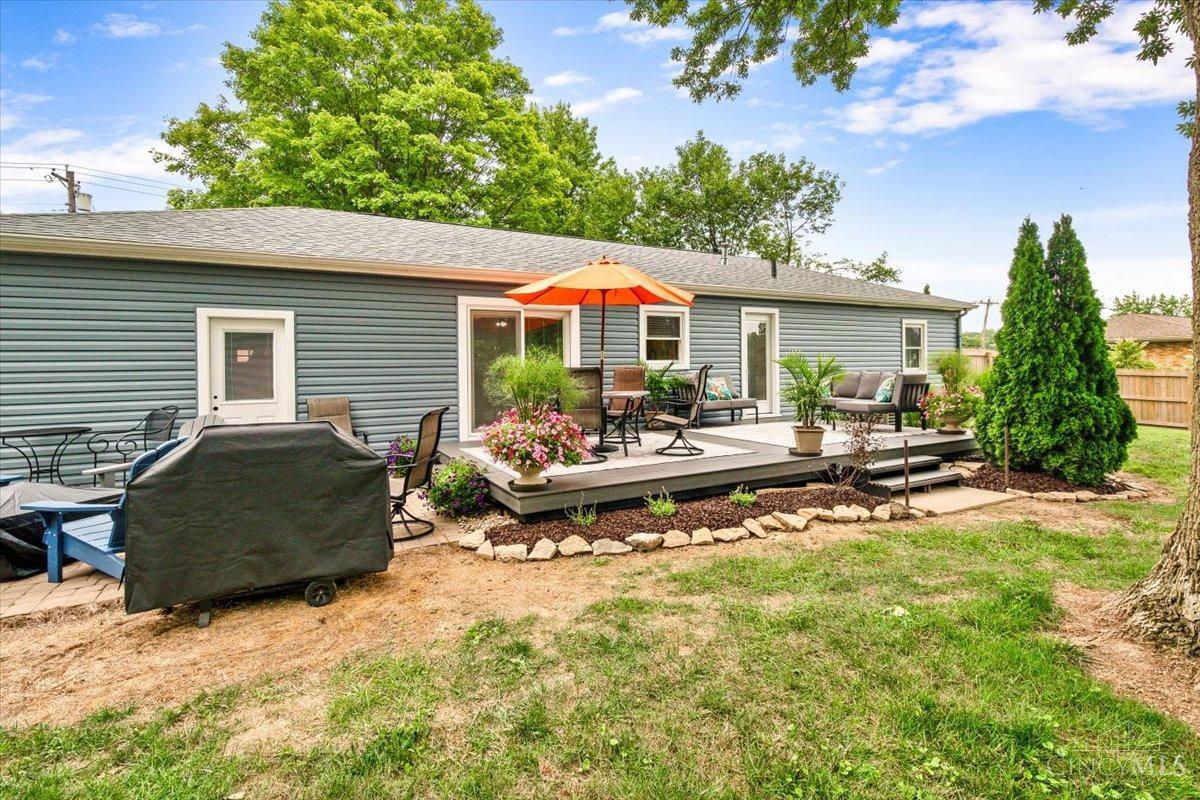 9581 McCauly Road West Chester, OH 45241 - Photo 21 of 32 Gallery Image 21