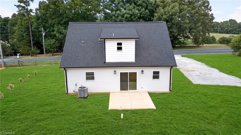 4352 Happy Hollow Road Asheboro, NC 27205 - Photo 42 of 48
