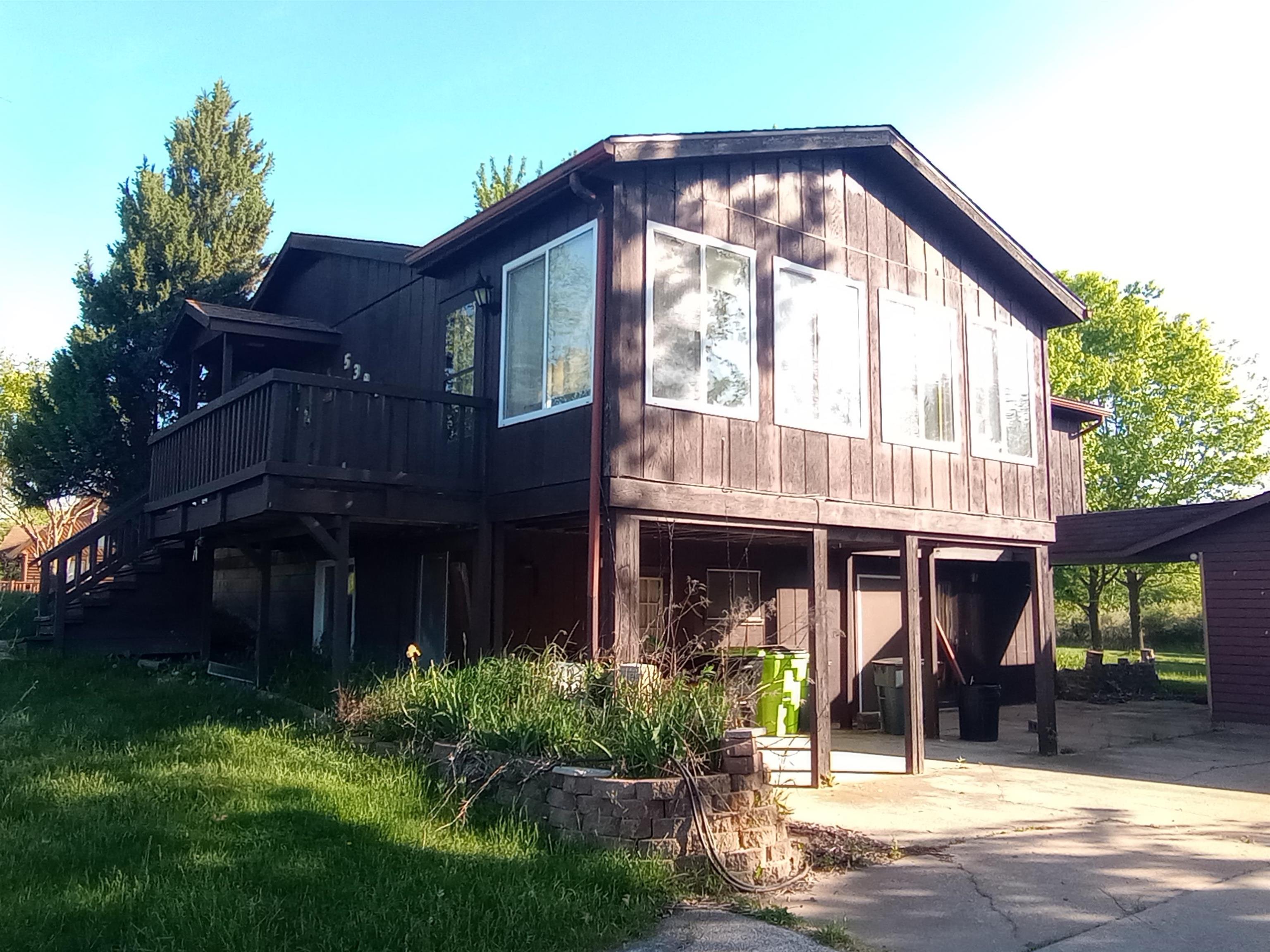 5396 Colchester Way Gladwin, MI 48624 - Photo 2 of 47