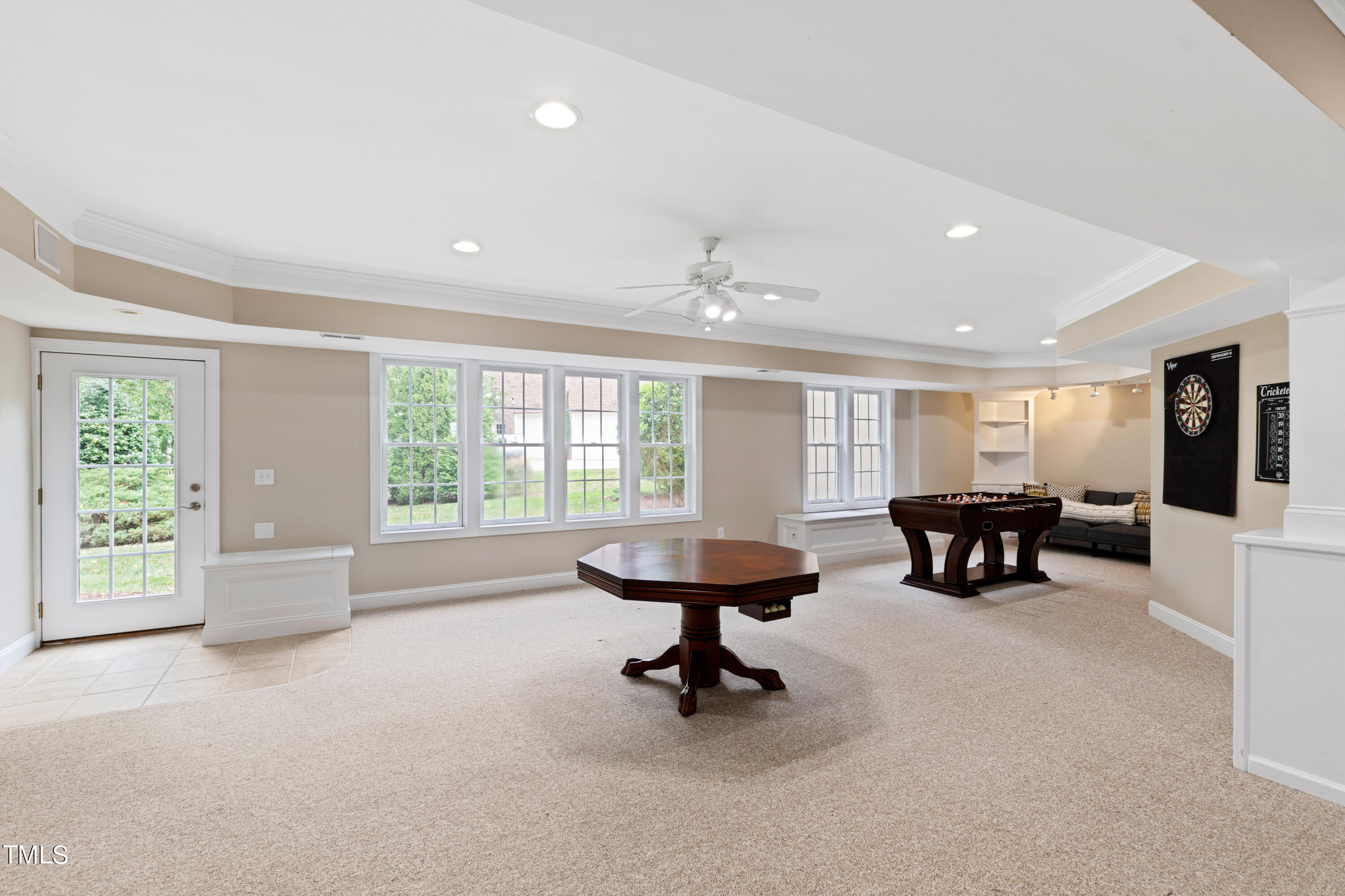 2105 Whirlabout Way Raleigh, NC 27613 - Photo 39 of 53 33 Bonus 4
