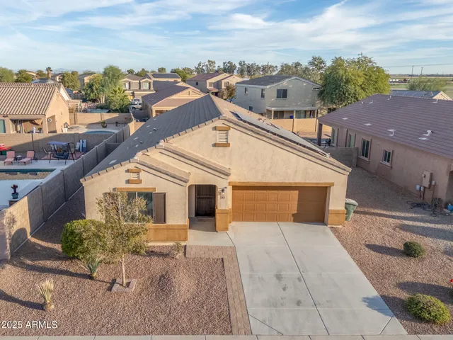 $349,500 | 2024 North Cheyenne Place, Casa Grande, AZ 85122