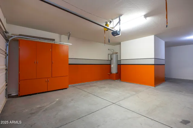 a house with yard in front of it