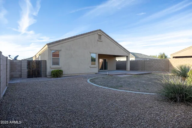 $349,500 | 2024 North Cheyenne Place, Casa Grande, AZ 85122