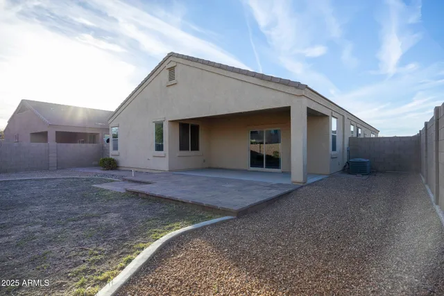 $349,500 | 2024 North Cheyenne Place, Casa Grande, AZ 85122