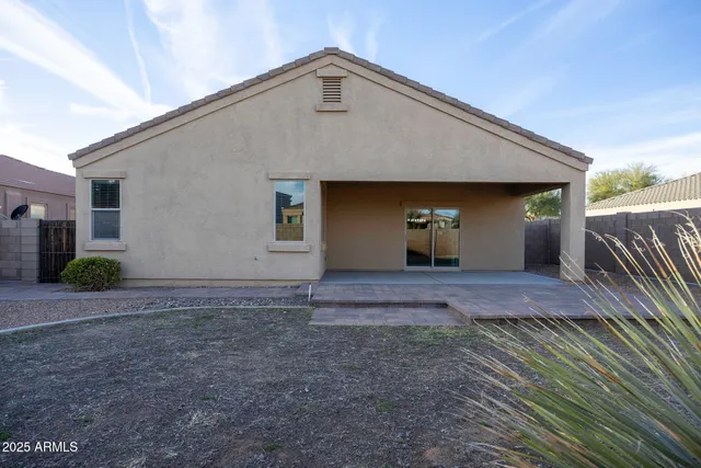 $349,500 | 2024 North Cheyenne Place, Casa Grande, AZ 85122