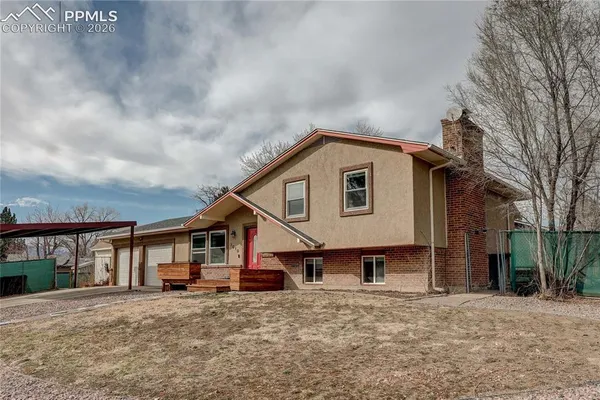 $440,000 | 7010 Stowe Circle, Fountain, CO 80817