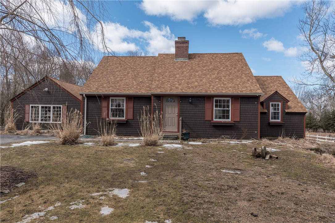 325 Ide Road Scituate, RI 02857 - Photo 1 of 40