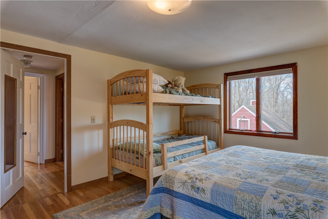 325 Ide Road Scituate, RI 02857 - Photo 30 of 40