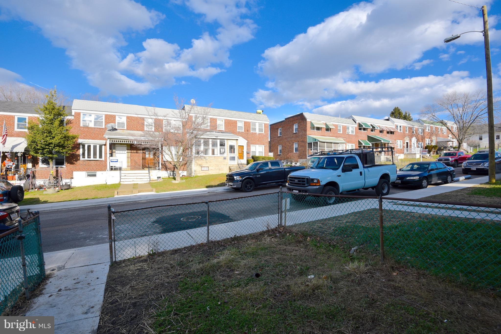 333 West Arundel Road Baltimore, MD 21225 - Photo 19 of 20 Exterior (Front)