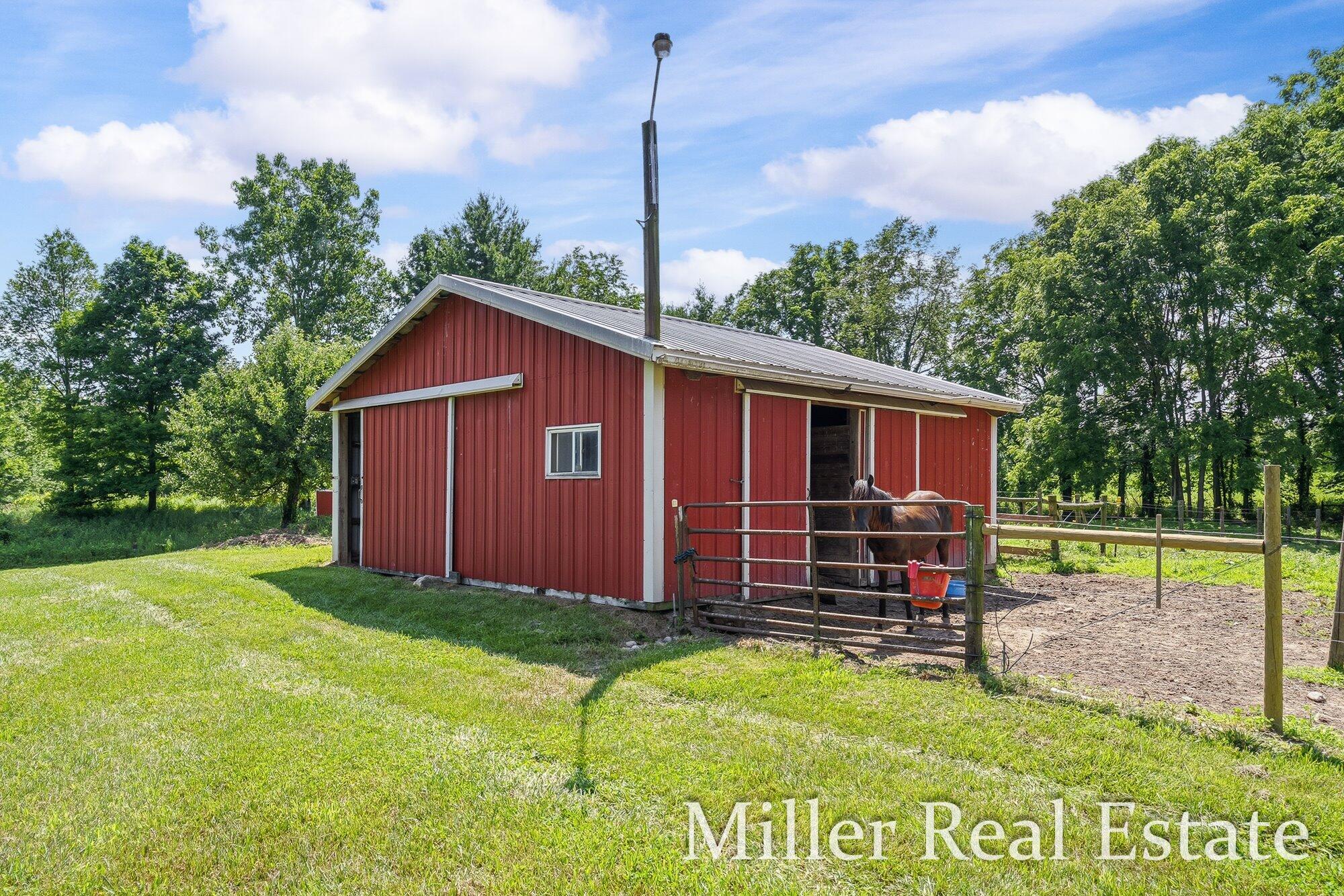 4600 East Butler Road Dowling, MI 49050 - Photo 45 of 68 44-WM4600butler-41