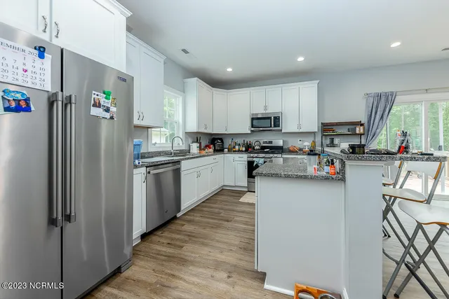 $2,400 | 105 Nice Drive, New Bern, NC 28560