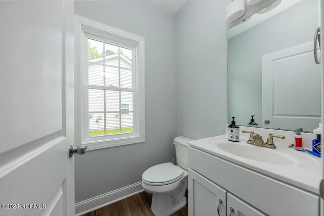 $2,400 | 105 Nice Drive, New Bern, NC 28560