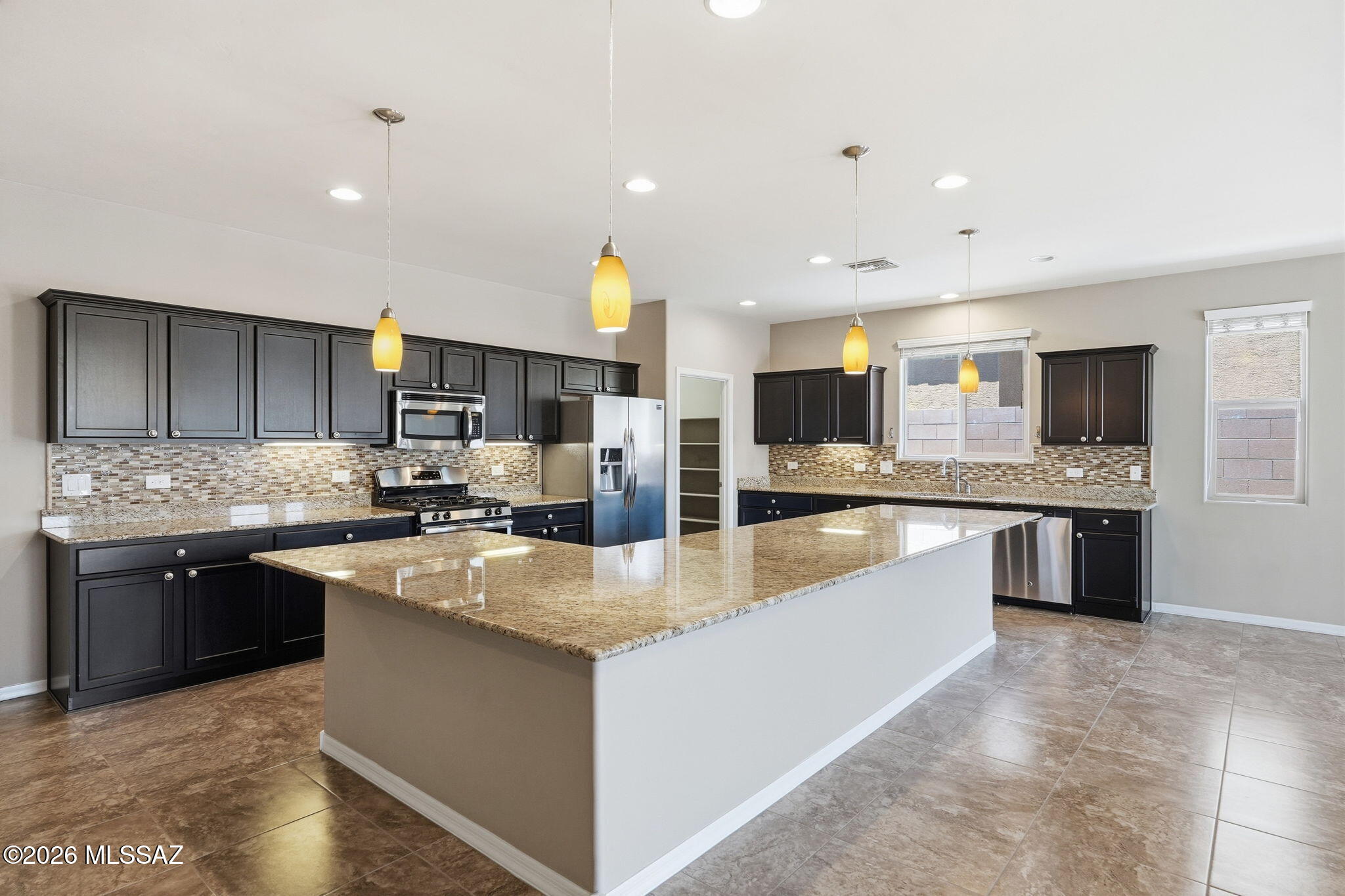 39054 South Running Roses Lane Tucson, AZ 85739 - Photo 1 of 44