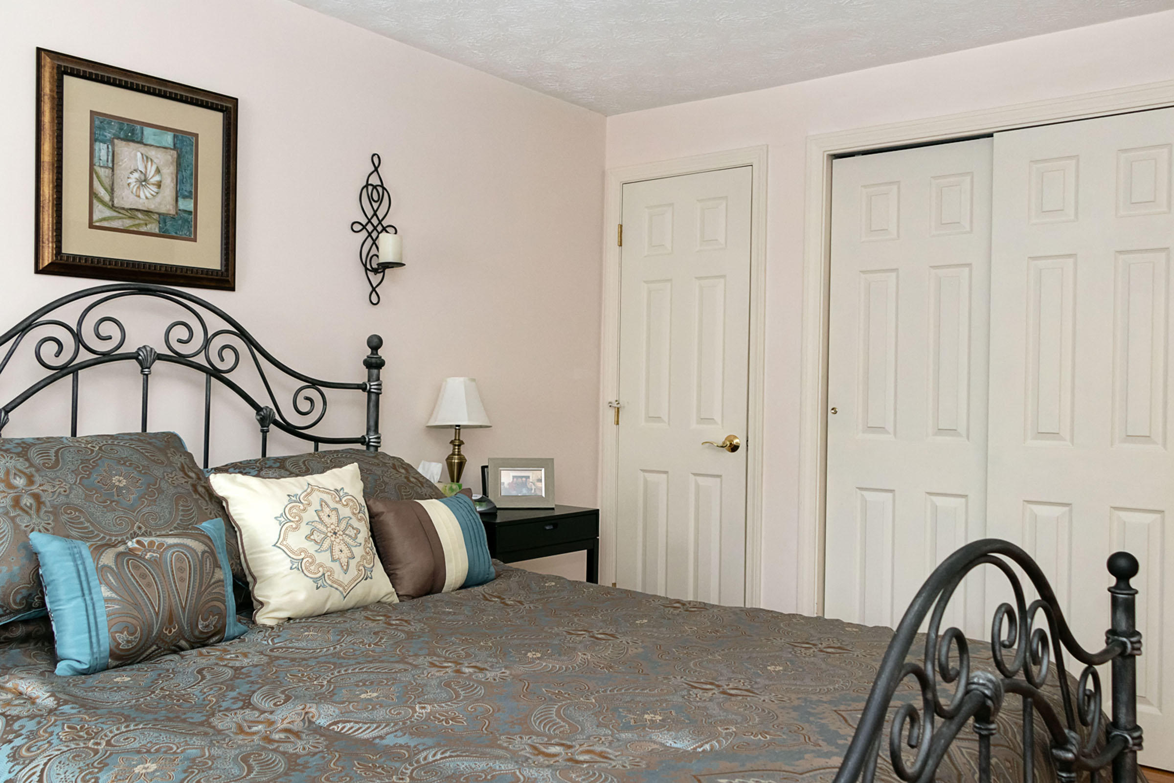 1372 Post Road, Unit 2D Wells, ME 04090 - Photo 14 of 25 Bedroom