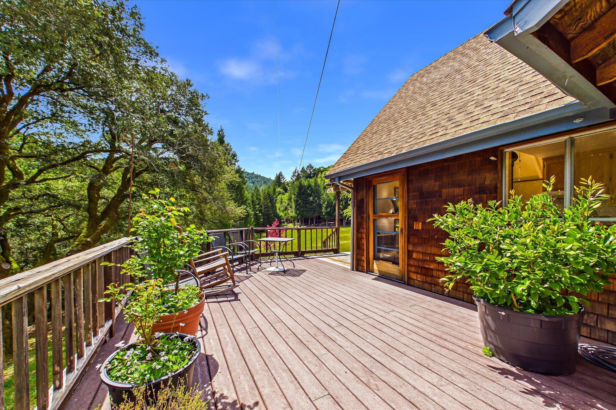 303 Hungry Gulch Road Whitethorn, CA 95589 - Photo 1 of 58