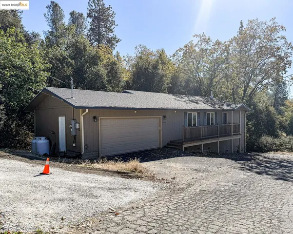 $349,000 | 20568 Charlotte Court, Soulsbyville, CA 95372