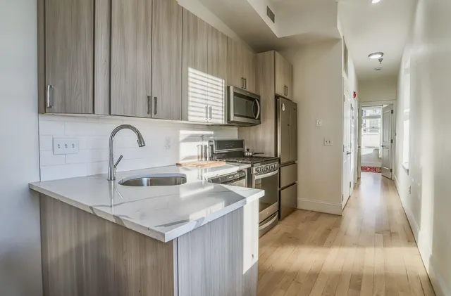 $3,500 | 301 Madison Street, Unit 4S, Hoboken, NJ 07030