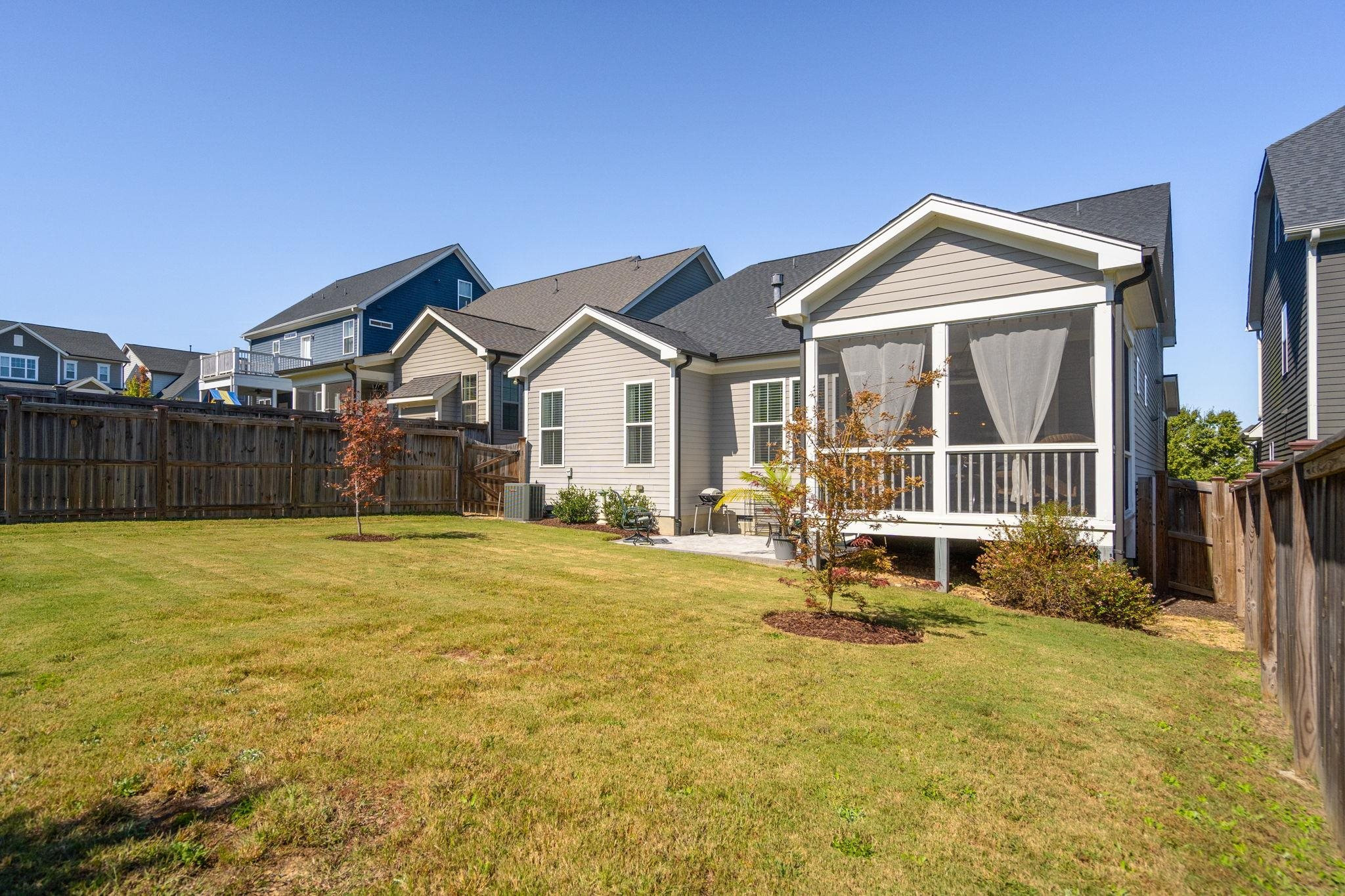202 Cardinal Ridge Road Chapel Hill, NC 27516 - Photo 40 of 60 Photo 40