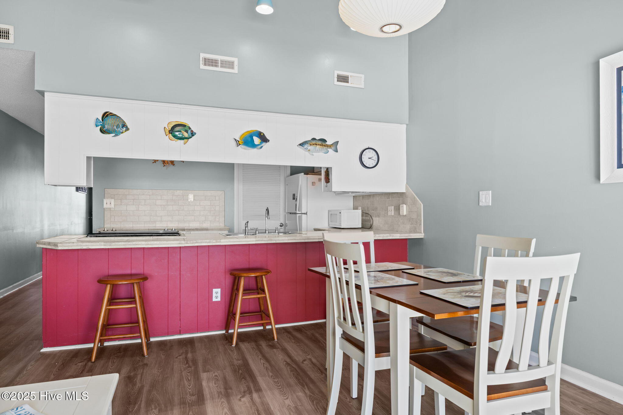 855 Salter Path Road, Unit 327 Indian Beach, NC 28512 - Photo 6 of 44 Kitchen