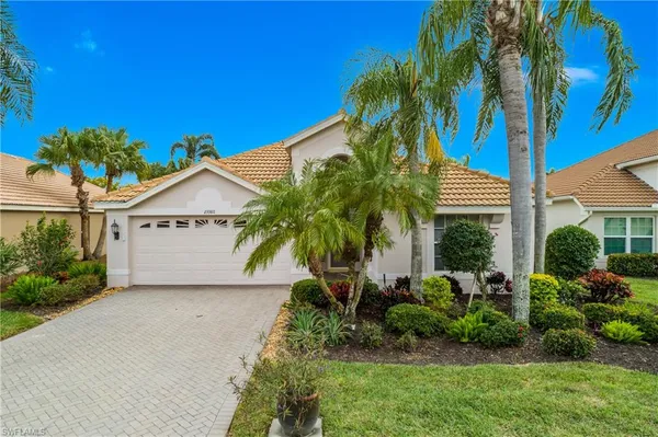 $749,000 | 23380 Copperleaf Boulevard, Estero, FL 34135