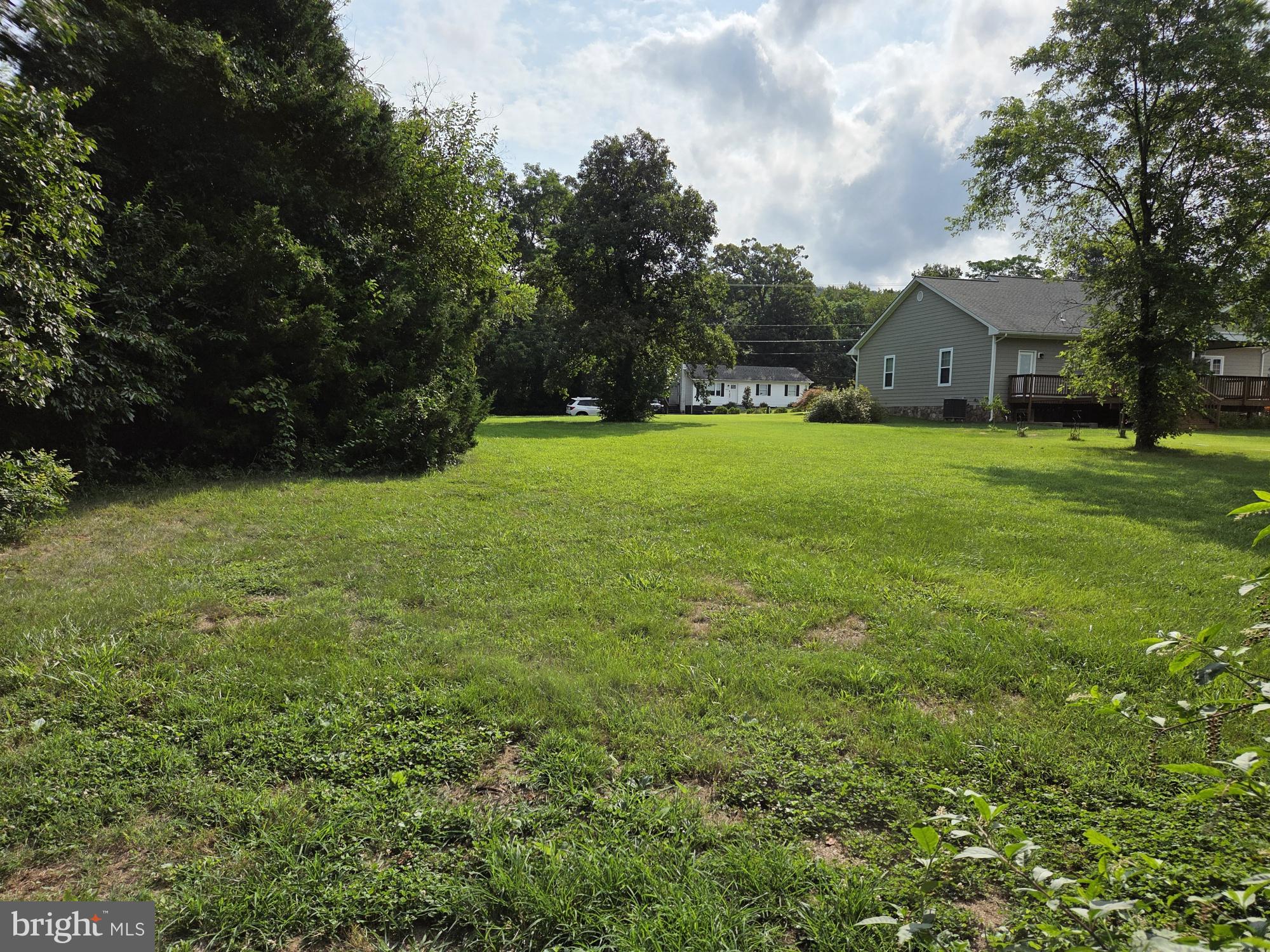 0 Howellsville Road Front Royal, VA 22630 - Photo 4 of 7 a view of a house with a big yard