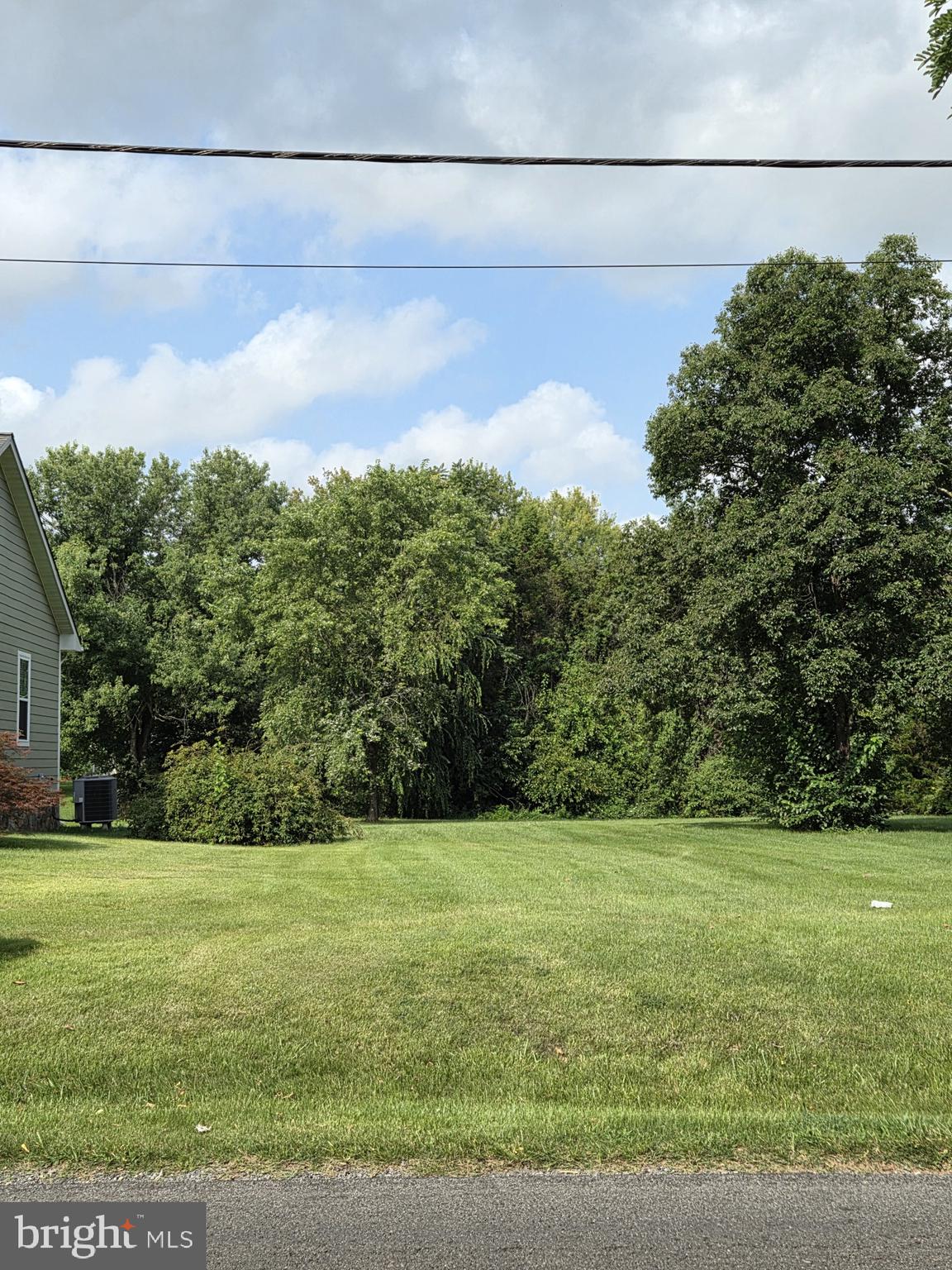 0 Howellsville Road Front Royal, VA 22630 - Photo 5 of 7 a view of a yard with a house