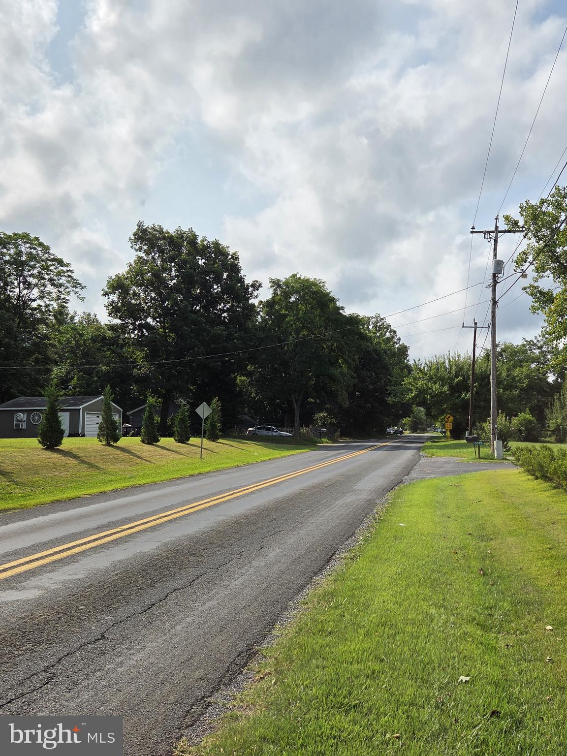 0 Howellsville Road Front Royal, VA 22630 - Photo 6 of 7 a view of a swimming pool and a yard