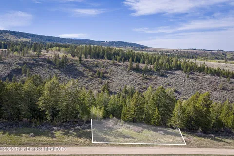 $225,000 | 3660 Grandview Drive, Tetonia, ID 83452