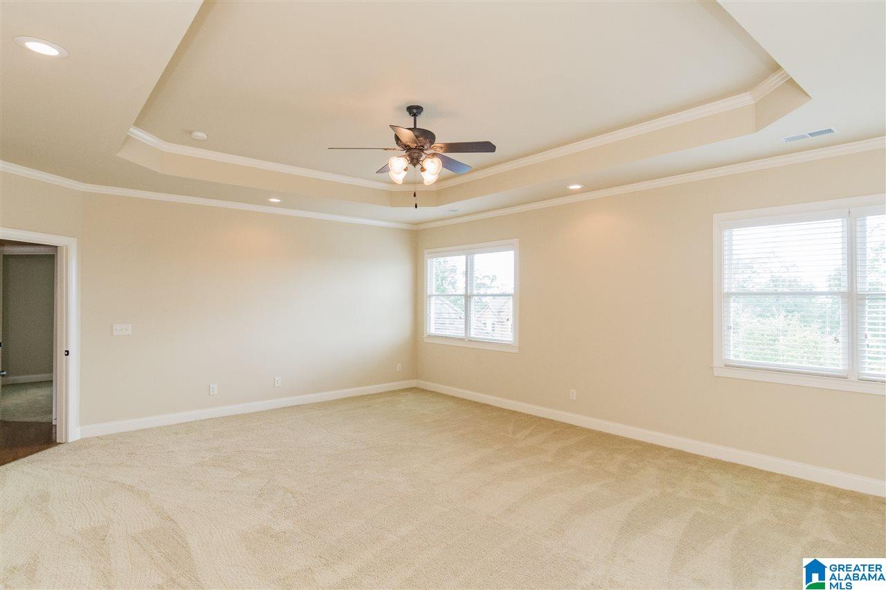 1520 Scout Ridge Drive Birmingham, AL 35244 - Photo 35 of 44